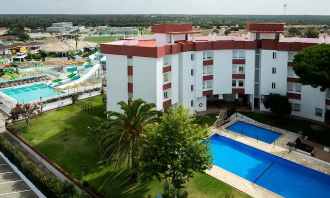 Sector L - Laguna del Sopeton Apartamento | APARTAMENTO LINCE