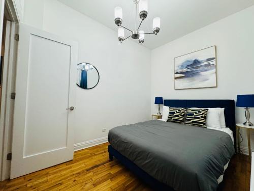 Lincoln Square Apartamento | Lincoln Center New York