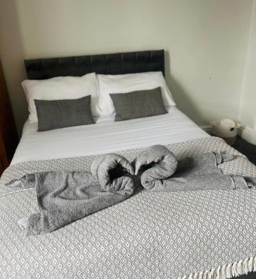 Lincoln Casa | Lincoln city centre rooms P&S