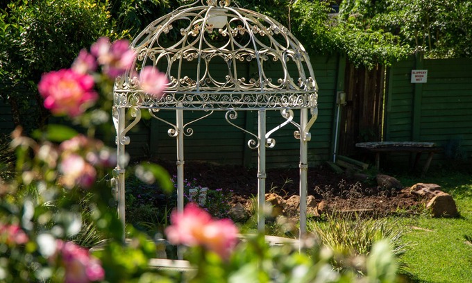 Pietermaritzburg Casa | Lincoln Cottages