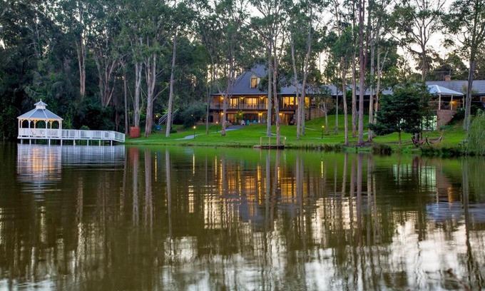 North Batemans Bay Complejo | Lincoln Downs Resort Batemans Bay