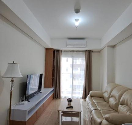 Kesawan Apartamento | Lincoln Tower Podomoro Apartment