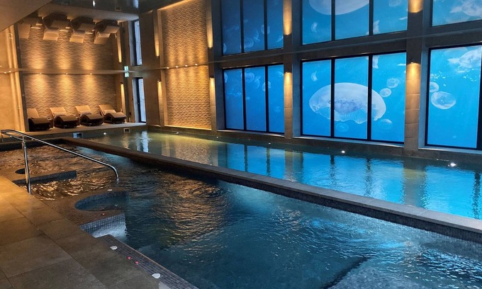 Torquay Hotel | Lincombe Hall Hotel & Spa - Just for Adults