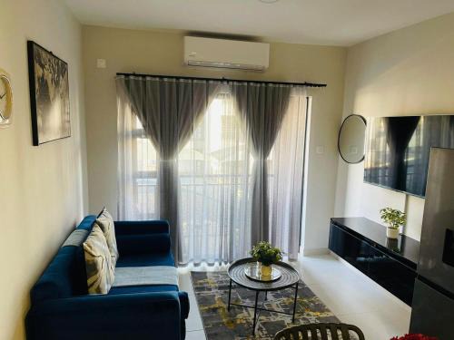 Gaborone Apartamento | LincVilla Apartment