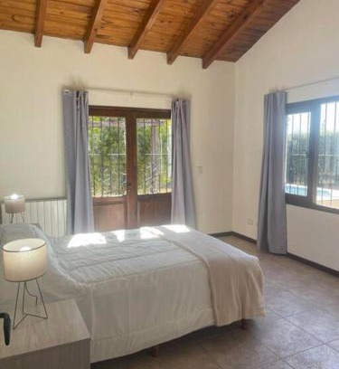 Vistalba Casa | Lindísima casa en Chacras de Coria!