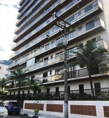Jardim Sao Miguel Apartamento | Lindíssimo Apto Praia da Enseada- Guarujá.