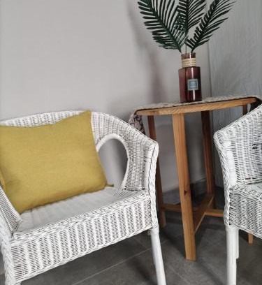 Nala Casa | Lind Haven