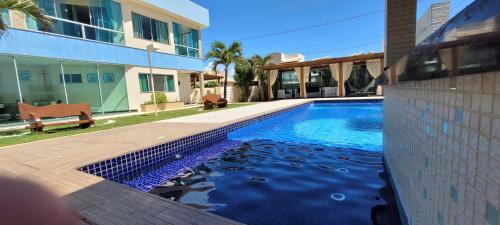 Aruanda Casa | Linda Atlantic Beach