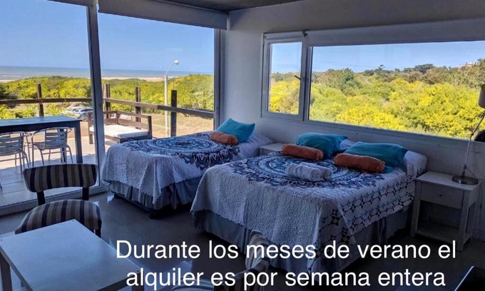 Mar de Las Pampas Apartamento | Linda Bay 202