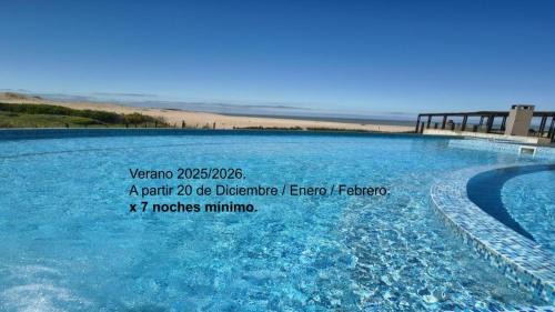 Mar de Las Pampas Apartamento | Linda Bay 223, Mar de las Pampas