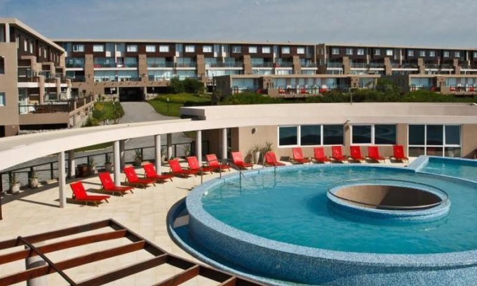 Mar de Las Pampas Apartamento | Linda Bay Beach & Resort