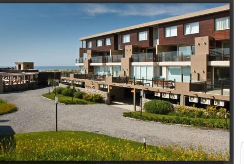 Mar de Las Pampas Apartamento | Linda Bay Dúplex 221