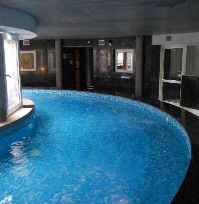 Mar de Las Pampas Apartamento | Linda Bay Playa