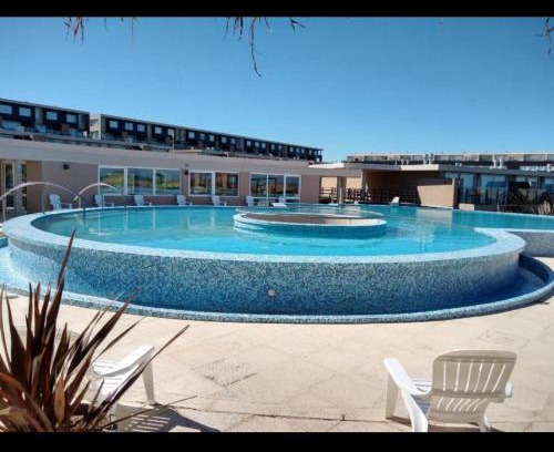 Mar de Las Pampas Apartamento | Linda Bay Resort y Spa Monoambiente
