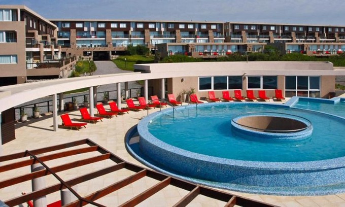 Mar de Las Pampas Apartamento | Linda Bay Resort Apt 302