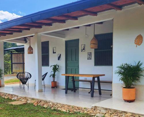 San Rafael Casa | Linda Cabaña San Rafael Antioquia