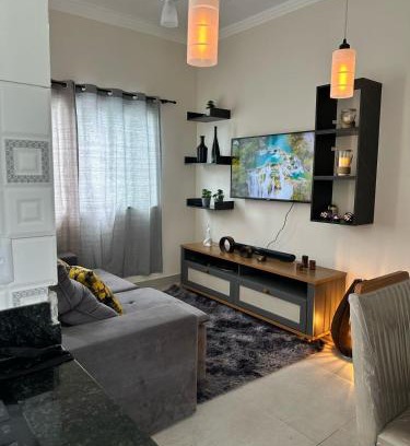 Tiradentes Casa | linda casa alugo diaria ou mensal para empresa