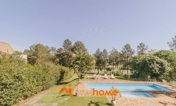 Sao Jose dos Campos Casa | Linda casa com piscina em São José dos Campos