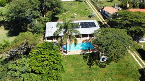 Joanopolis Casa | Linda casa com acesso a Represa (Rancho do Galego)