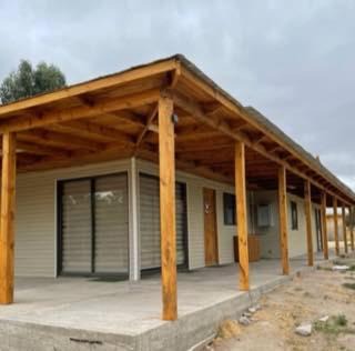 Las Cabras Casa | LINDA CASA DE CAMPO EN RAPEL