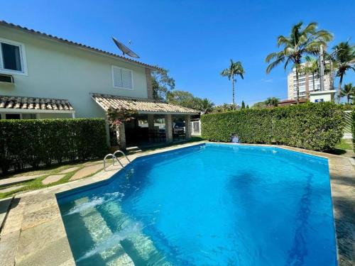 Sao Lourenco Casa | LINDA CASA DE PRAIA com piscina!