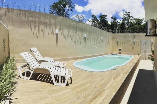 Araruama Casa | Linda casa em Araruama com piscina