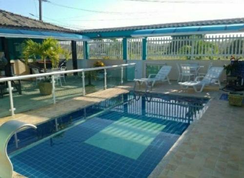 Cidade Nova Casa | Linda Casa em Iguaba Grande - RJ