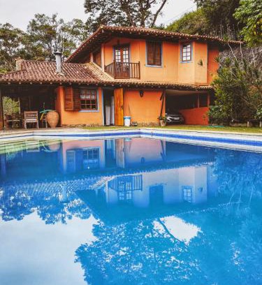 Itaipava Casa | Linda casa em Itaipava