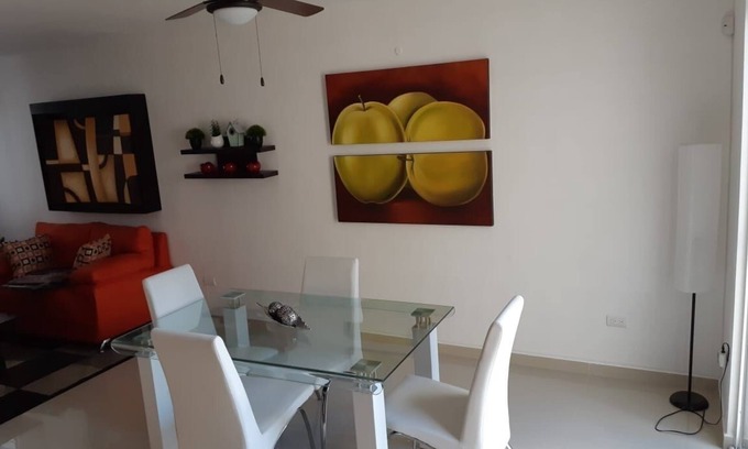 Escobedo Casa | Linda casa en residencial privado