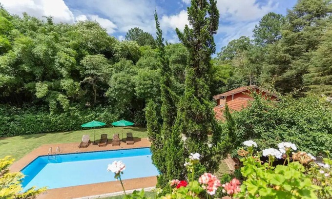 Cotia Casa | Linda Casa- Granja Viana Alto Padrao 12 Guests