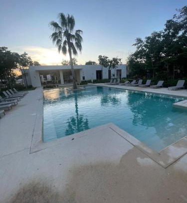 Benito Juárez Casa | Linda casa in Kulkana Cancun