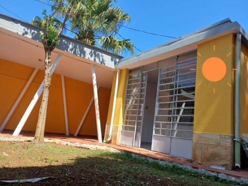 Sao Paulo Casa | Linda Casa para grupo/1km da Expo SP/500m metrô