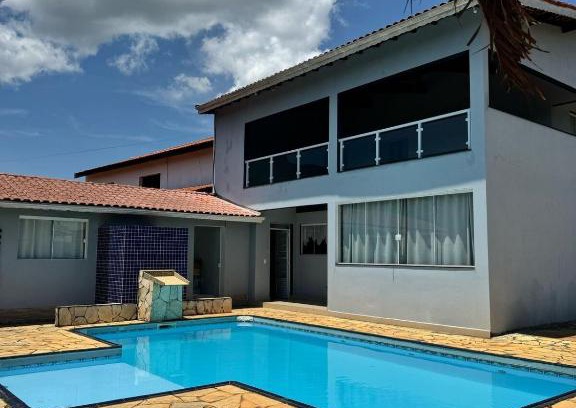 Joanopolis Casa | Linda casa Serras e Águas JOANÓPOLIS