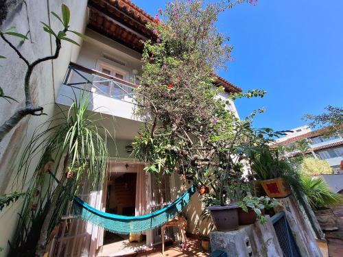 Recreio dos Bandeirantes Casa | Linda Casa super completa Quintal a pé praia Recreio