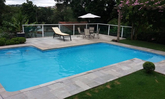 Residencial Aquarius Casa | LINDA GRANJA DE LA ESTACIÓN Y FESTIVOS, COND. CERRADO
