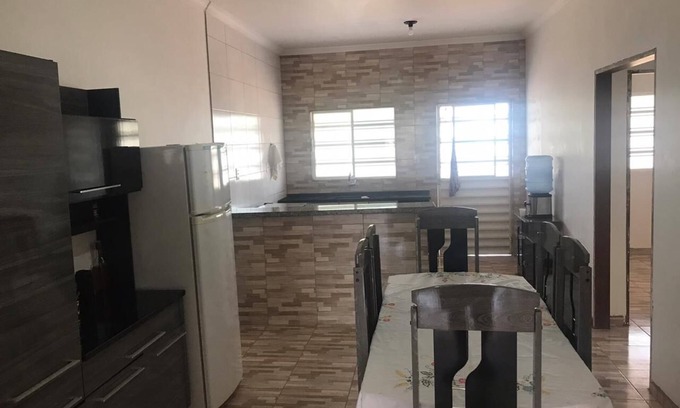 Tabira Casa | Linda Chácara Para Alugar em Tabira-pe, a 2 km do Centro da Cidade
