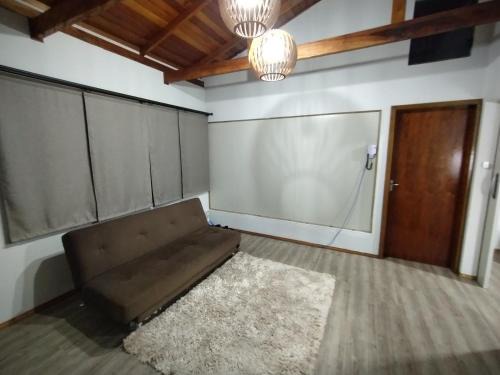 Estrada Nova Casa | Linda e aconchegante casa em Jaraguá!