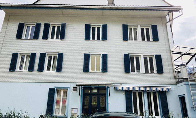 Central Interlaken Apartamento | Linda Guest House