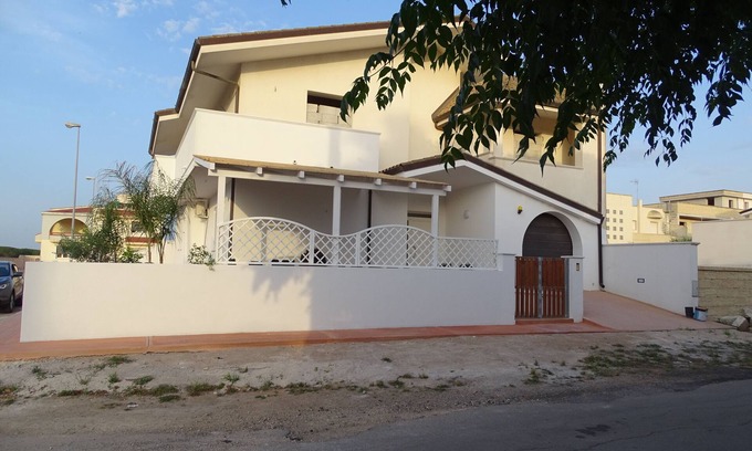 Felline Apartamento | LINDA Holiday Home (Apartamento Azul)