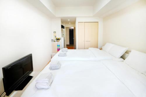 Kabukicho Apartamento | Linda Hotel Shinjuku