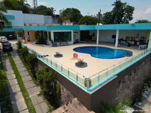 Manaus Casa | Linda house with panoramic view