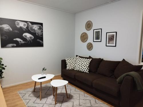 Narpio Apartamento | LINDA -Modern Aprt 24-7 Check-in