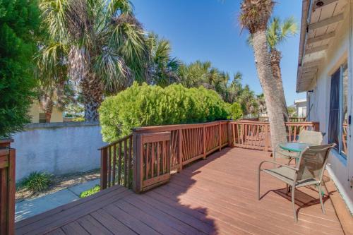 Laguna Beach Casa | Linda's Cozy Duplex A"