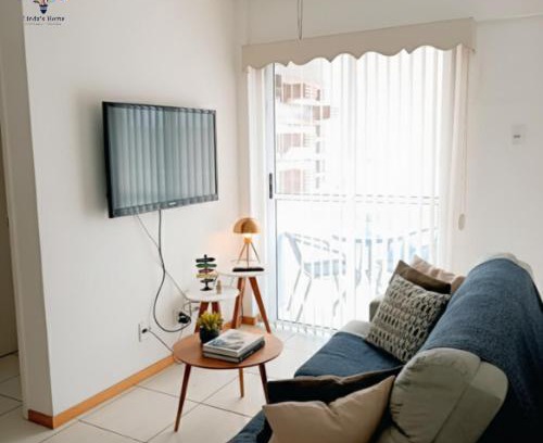 Penha Apartamento | Linda's Home Perfeito para seu Descanso