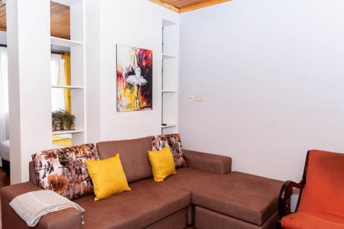 Nairobi Upper Hill Apartamento | Linda's homestay