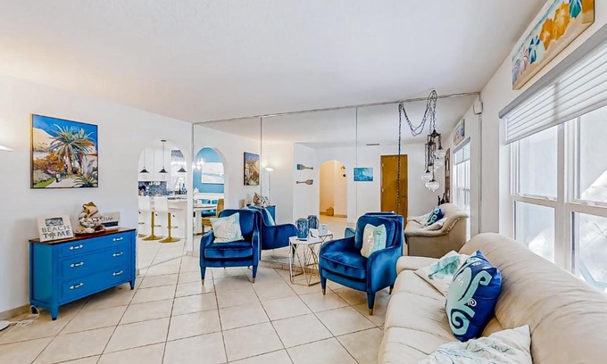 Port Orange Casa | Linda’s Lizard Landing