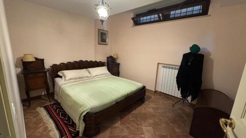 Fiano Romano Cama Y Desayuno | Linda's Retreat B&B