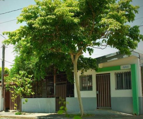 Managua Apartamento | Linda Vista Acogedora - AC, Oficina, Terraza