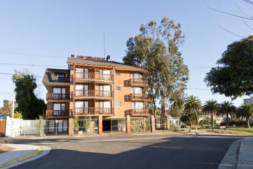 Concon Apartamento | Linda Vista Apart Hotel