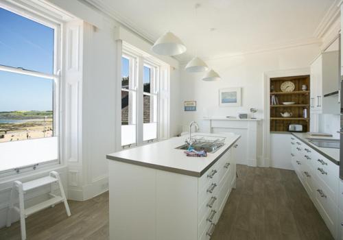 North Berwick Apartamento | Linda Vista